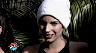 Qui est Chris dans l'aventure ?