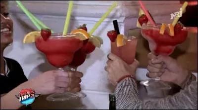 Quelle "épreuve cagnotte" la Team Nadège remporte-t-elle ?