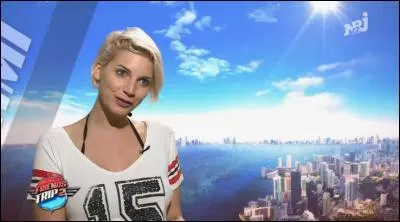 À leur retour dans l'aventure, quelle team Nadège veut-elle éliminer ?