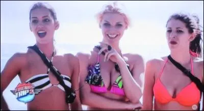 Le départ de Friends Trip 2 s'est passé :