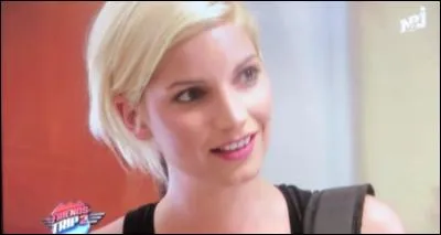 Quelle mission Nadège Lacroix devait-elle avoir dans l'aventure Friends Trip 2 ?