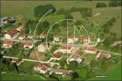 Couvonges est un village Meusien situé en région ...