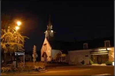 Je vous emmène à Nançay. Commune Berrichonne, en Sologne, elle se situe en région ...