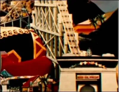 De quel clip provient cette image ?