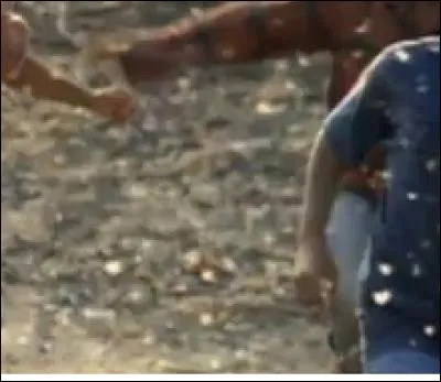 De quel clip de Michael Jackson provient cette image ?