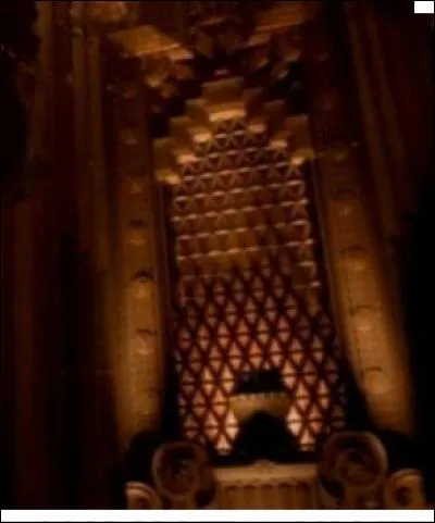 De quel clip provient cette image ?