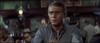 Steve McQueen est...