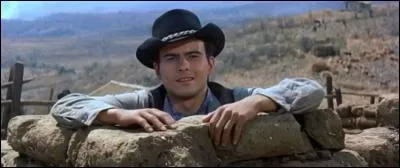 Horst Buchholz est...