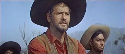 Eli Wallach est...