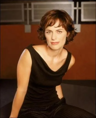 Qui est ce personnage dans Twilight ?