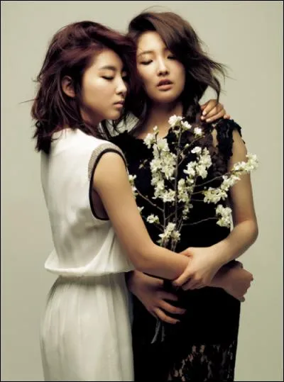 Quelle est la différence d'âge entre SoHyun et JiHyun (4Minute) ?