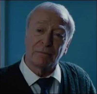 Qui est ce personnage ?