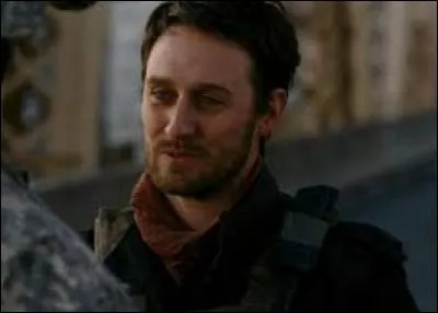 Qui est ce personnage ?