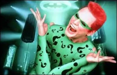 Qui est ce personnage ?