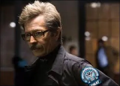 Qui est ce personnage ?