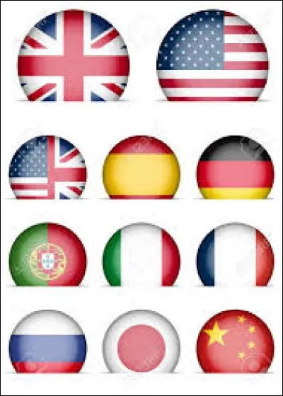 Dans quel pays est-elle née ?