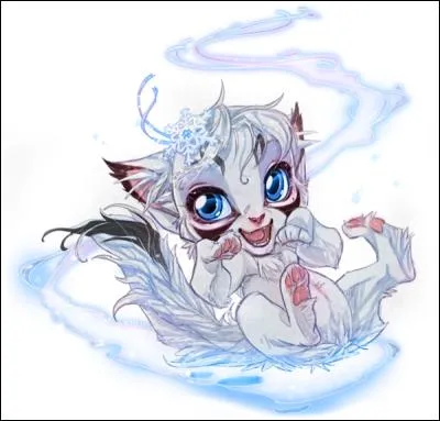 Quel est le nouveau shinki de Yato ?