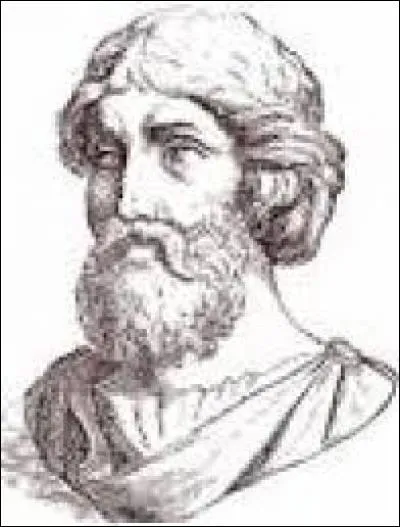 Il est mort assez âgé pour l'époque. À quel âge était-ce ?