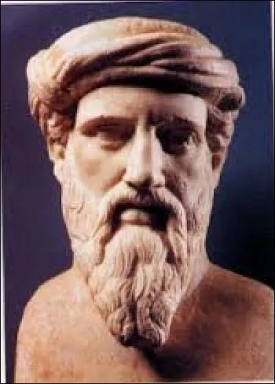 Une légende laisse entendre que Pythagore a participé aux Jeux olympiques. Dans quel sport aurait-il brillé ?