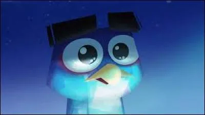 Pourquoi Olaf est-il arrivé au pays trop mignon ?