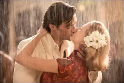 Ma copine adore les films à l'eau de...