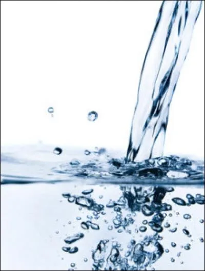 La même eau qui coule est le quizième album de...