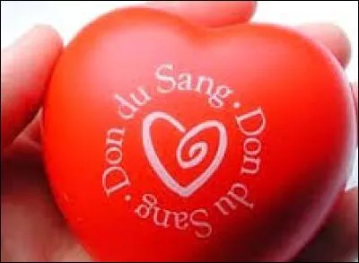 Qui peut donner son sang ?