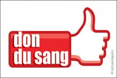 Quelle quantité de sang et à quelle fréquence une personne peut-elle faire un don ?