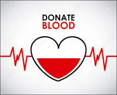 Une personne de groupe sanguin AB peut recevoir du sang...