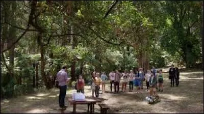 Où vivent Jake, Andy, Sam, Felix et tous les autres ?