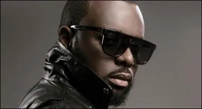 Laquelle de ces chansons est de Maître Gims ?