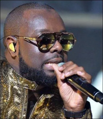 Quel jour a-t-il donné son concert à Miel Vert ?