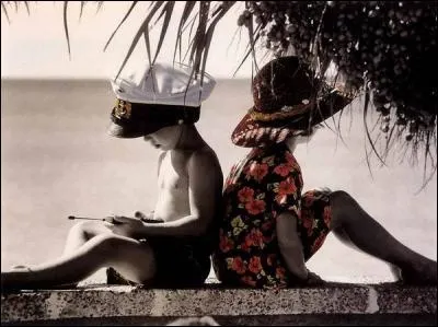 Le dos à dos est un siège double dans lequel les personnes assises se tournent le dos, quel est le nom de ce siège ?