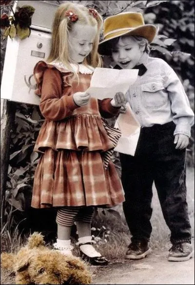 Quel peintre du XVIIIe siècle, connu pour ses peintures de scènes galantes, a réalisé "Le verrou" et la toile "La lettre d'amour" ?