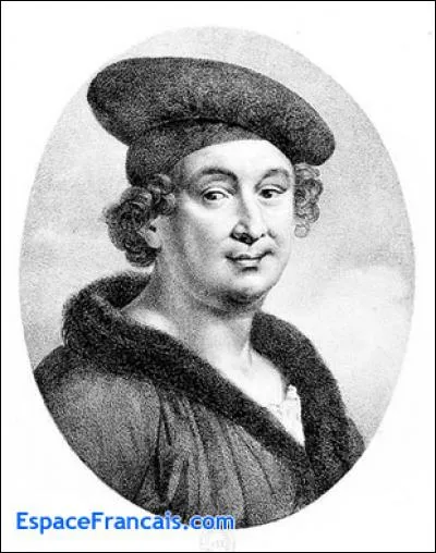 Poète maudit ou escroc ? A 24 ans il tue un prêtre, et ce ne sera pas la seule de ses exactions, mais en tant que poète, il laisse une trace indélébile en cette fin du Moyen-Age, malgré sa disparition inexpliquée vers l'âge de 31 ou 32 ans !