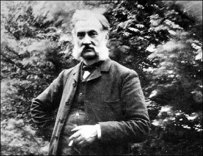 Le 16 septembre 1890, ce chimiste, ingénieur et inventeur français, né à Metz, monte dans un train à direction de Paris. A l'arrivée, on ne retrouvera ni son corps, ni ses bagages !