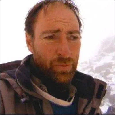 Ecossais, il cherchait des traces de l'Arche de Noe sur les flancs du Mont Ararat, il disparait mystérieusement en octobre 2010 !