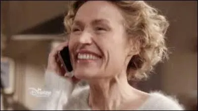 Quel âge a la mère ?