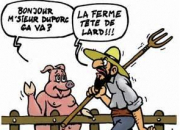 Quiz Au bon cochon