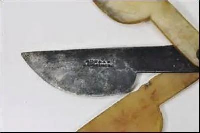 Quel est l'animal châtré, destiné à l'alimentation ?