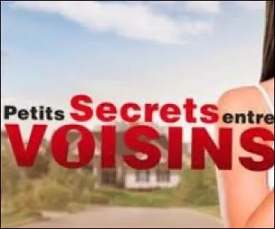 Comment s'appelle la série qui montre certains conflits entre voisins ?