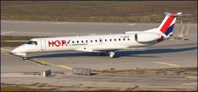 De quel avion s'agit-il ?