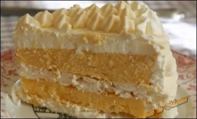 Quel est ce dessert ?