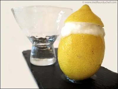 Quel est le nom de ce dessert ?