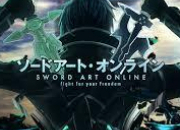 Quiz Sword Art Online 2.0