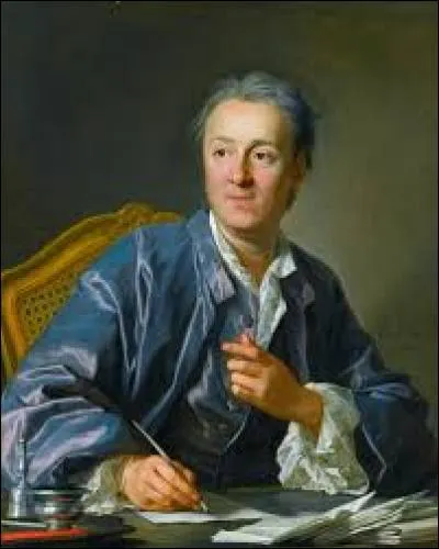 Durant quel siècle Denis Diderot a-t-il vécu ?