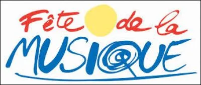 Durant quel jour ce déroule la Fête de la musique chaque année ?