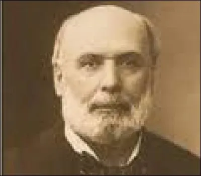 Où est né Jules Grévy, homme d'état français, notamment président de la Troisième République ?