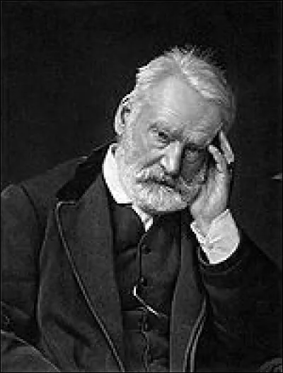 Où est né Victor Hugo, écrivain et homme politique ?