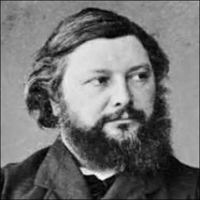 Où est né Gustave Courbet, peintre, sculpteur ?